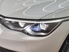 Volkswagen Golf Facelift Pro 200TSI - ფოტო 4