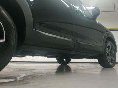 BAIC Auto BJ30 Magic nuclear electric drive 1.5T 4WD Advanced Edition - photo 10
