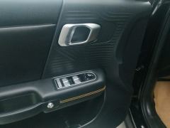 BAIC Auto BJ30 Magic nuclear electric drive 1.5T 4WD Advanced Edition - photo 13