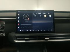 BAIC Auto BJ30 Magic nuclear electric drive 1.5T 4WD Advanced Edition - photo 17