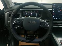 BAIC Auto BJ30 Magic nuclear electric drive 1.5T 4WD Advanced Edition - photo 18