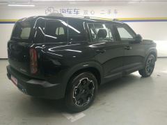 BAIC Auto BJ30 Magic nuclear electric drive 1.5T 4WD Advanced Edition - photo 2