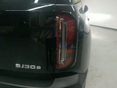 BAIC Auto BJ30 Magic nuclear electric drive 1.5T 4WD Advanced Edition - photo 5