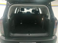 BAIC Auto BJ30 Magic nuclear electric drive 1.5T 4WD Advanced Edition - photo 7
