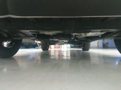 BAIC Auto BJ30 Magic nuclear electric drive 1.5T 4WD Advanced Edition - photo 8