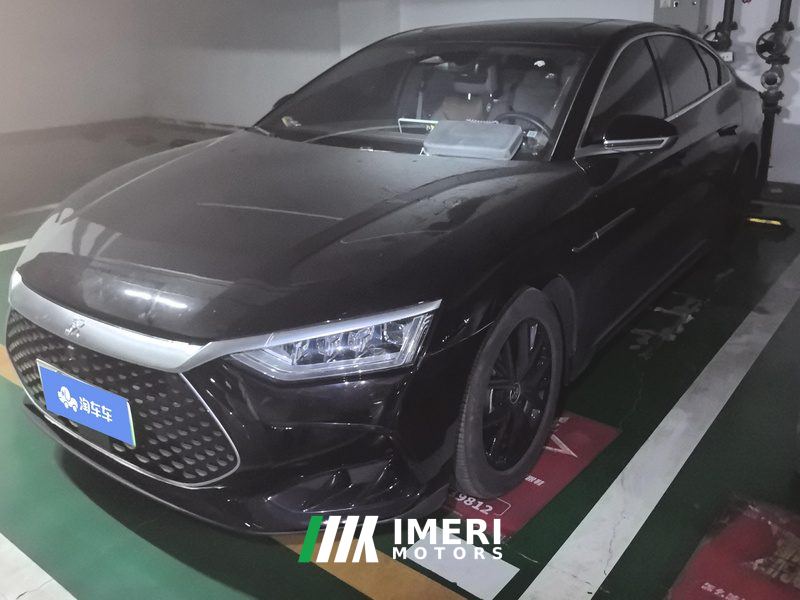 BYD Han DM-i Edition 1.5T 121km Premium Version