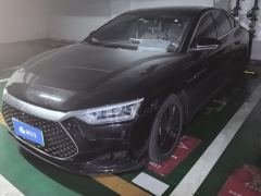 BYD Han DM-i Champion Edition 1.5T 121km Precursor Premium - фото 1