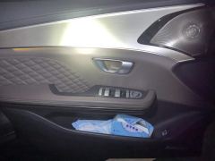 BYD Han DM-i Champion Edition 1.5T 121km Precursor Premium - фото 12
