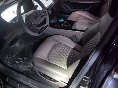 BYD Han DM-i Champion Edition 1.5T 121km Precursor Premium - фото 14