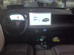 BYD Han DM-i Champion Edition 1.5T 121km Precursor Premium - фото 16