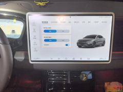 BYD Han DM-i Champion Edition 1.5T 121km Precursor Premium - фото 17