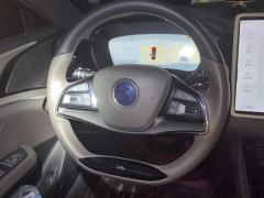 BYD Han DM-i Champion Edition 1.5T 121km Precursor Premium - фото 18