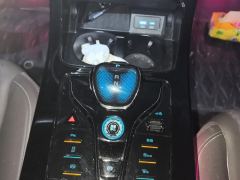 BYD Han DM-i Champion Edition 1.5T 121km Precursor Premium - фото 19