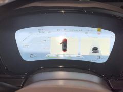 BYD Han DM-i Champion Edition 1.5T 121km Precursor Premium - фото 20
