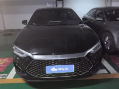 BYD Han DM-i Champion Edition 1.5T 121km Precursor Premium - фото 3