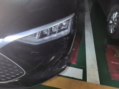 BYD Han DM-i Champion Edition 1.5T 121km Precursor Premium - фото 4