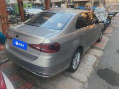 Jetta VA3 1.5L Manual Comfort Edition - ფოტო 2