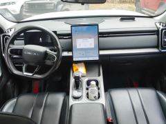 Chery Explore 06 Edition1.6T 2WD - фото 16