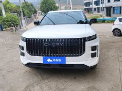 Chery Explore 06 Edition1.6T 2WD - фото 3