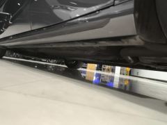 GAC Shadow Leopard 270T J16 Edition - photo 11