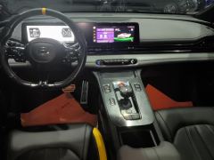 GAC Shadow Leopard 270T J16 Edition - photo 16