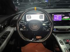 GAC Shadow Leopard 270T J16 Edition - photo 18