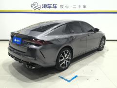 GAC Shadow Leopard 270T J16 Edition - photo 2