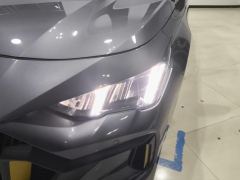 GAC Shadow Leopard 270T J16 Edition - photo 4