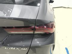 GAC Shadow Leopard 270T J16 Edition - photo 5