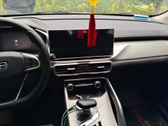 Geely Binyue 1.5T Edition - photo 17