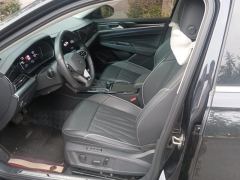 Volkswagen Passat 330TSI Star Deluxe Edition - photo 14