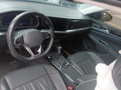 Volkswagen Passat 330TSI Star Deluxe Edition - photo 16