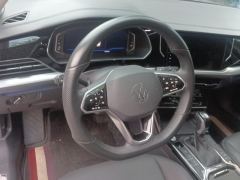 Volkswagen Passat 330TSI Star Deluxe Edition - photo 18