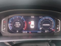 Volkswagen Passat 330TSI Star Deluxe Edition - photo 20