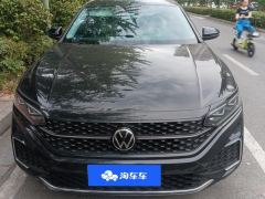 Volkswagen Passat 330TSI Star Deluxe Edition - photo 3