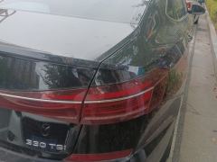 Volkswagen Passat 330TSI Star Deluxe Edition - photo 5