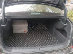Volkswagen Passat 330TSI Star Deluxe Edition - photo 7