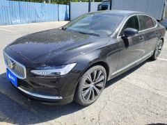 Volvo S90 B5 Smart Luxury Edition - ფოტო 1