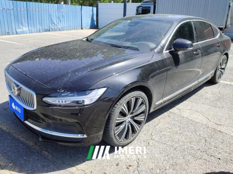 2023 Volvo S90 B5 Smart Luxury Edition - car from China