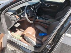 Volvo S90 B5 Smart Luxury Edition - ფოტო 14
