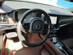 Volvo S90 B5 Smart Luxury Edition - ფოტო 16