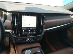 Volvo S90 B5 Smart Luxury Edition - ფოტო 17