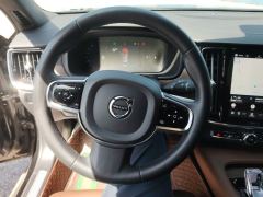 Volvo S90 B5 Smart Luxury Edition - ფოტო 18