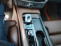 Volvo S90 B5 Smart Luxury Edition - ფოტო 19