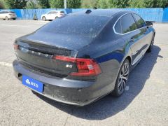 Volvo S90 B5 Smart Luxury Edition - ფოტო 2
