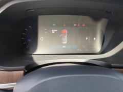 Volvo S90 B5 Smart Luxury Edition - ფოტო 20