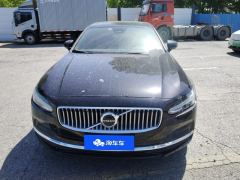 Volvo S90 B5 Smart Luxury Edition - ფოტო 3