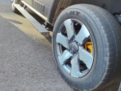 Beijing BJ40 EREV Jeep BJ40 Extended Range 152km Advanced - ფოტო 11