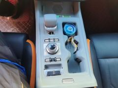 Beijing BJ40 EREV Jeep BJ40 Extended Range 152km Advanced - ფოტო 19