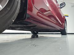 Nissan Tiida 1.6L Edition - ფოტო 10